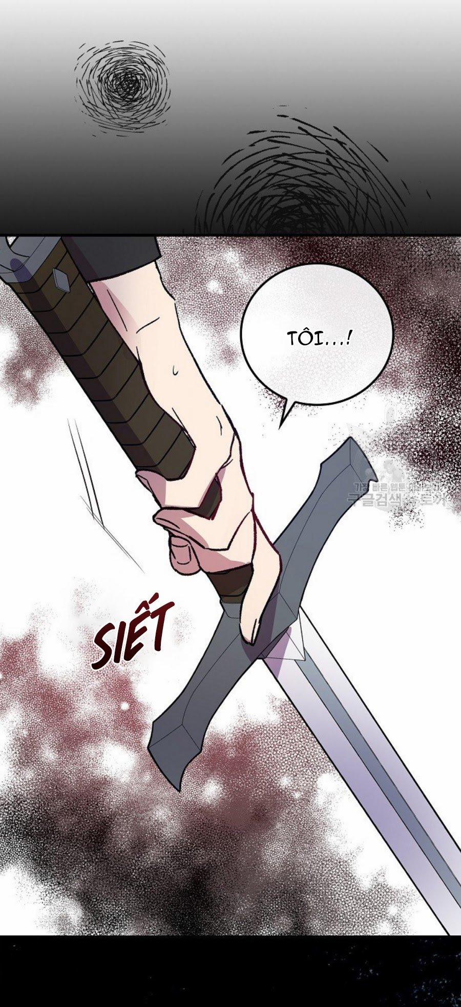 Kỵ Sĩ Đỏ Không Mê Tiền Mù Quáng 5 trang 17