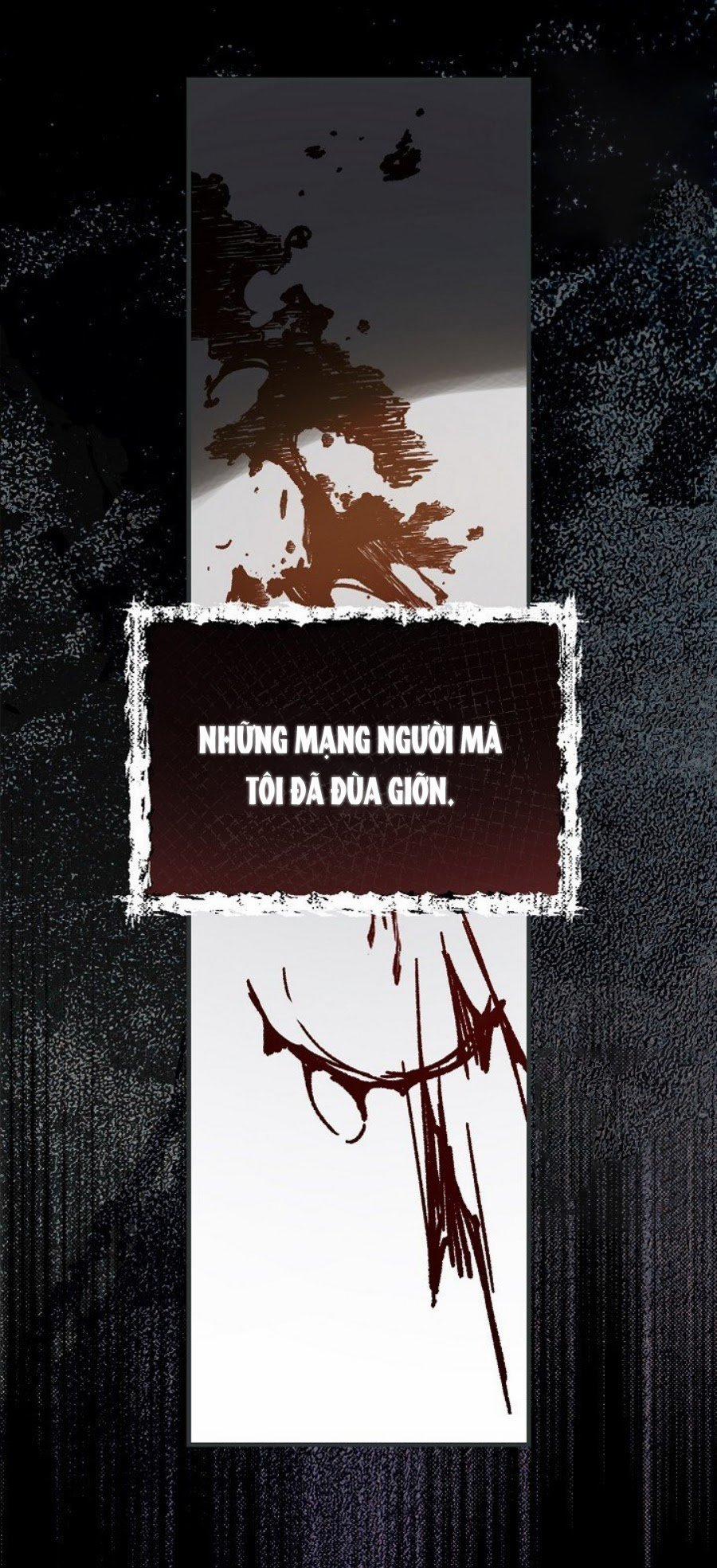 Kỵ Sĩ Đỏ Không Mê Tiền Mù Quáng 5 trang 18