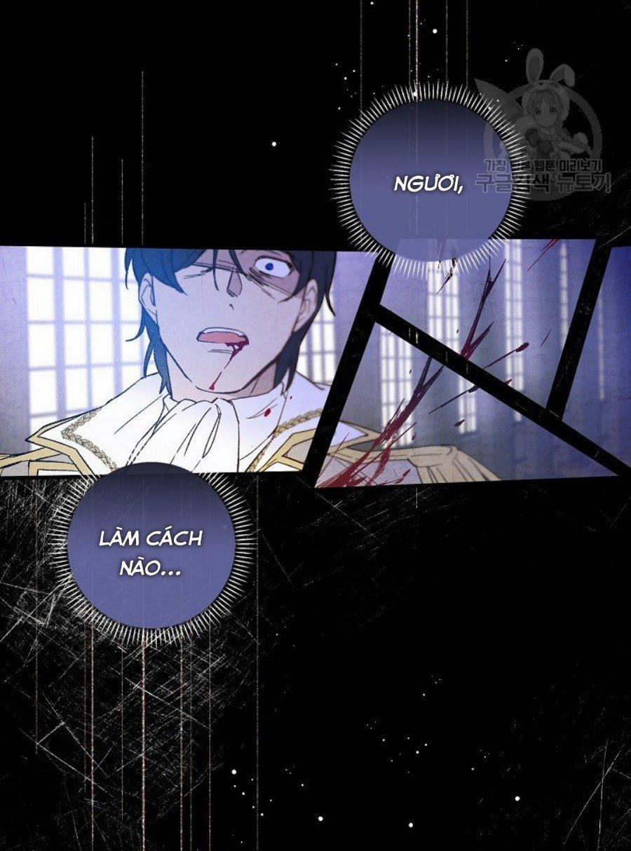 Kỵ Sĩ Đỏ Không Mê Tiền Mù Quáng 5 trang 20