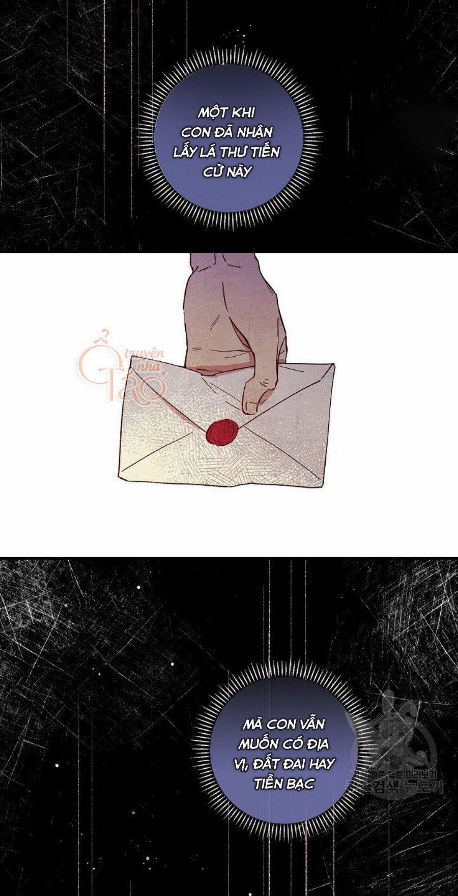 Kỵ Sĩ Đỏ Không Mê Tiền Mù Quáng 5 trang 21