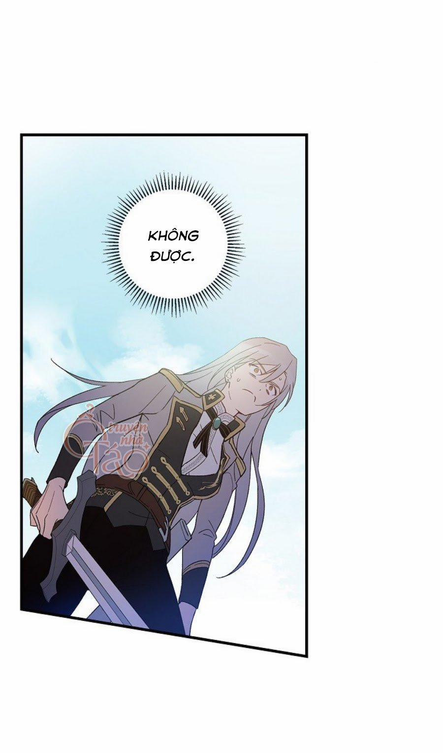 Kỵ Sĩ Đỏ Không Mê Tiền Mù Quáng 5 trang 26