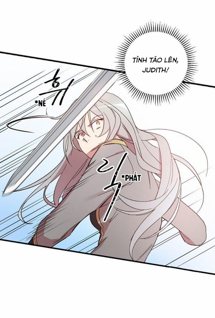 Kỵ Sĩ Đỏ Không Mê Tiền Mù Quáng 5 trang 27