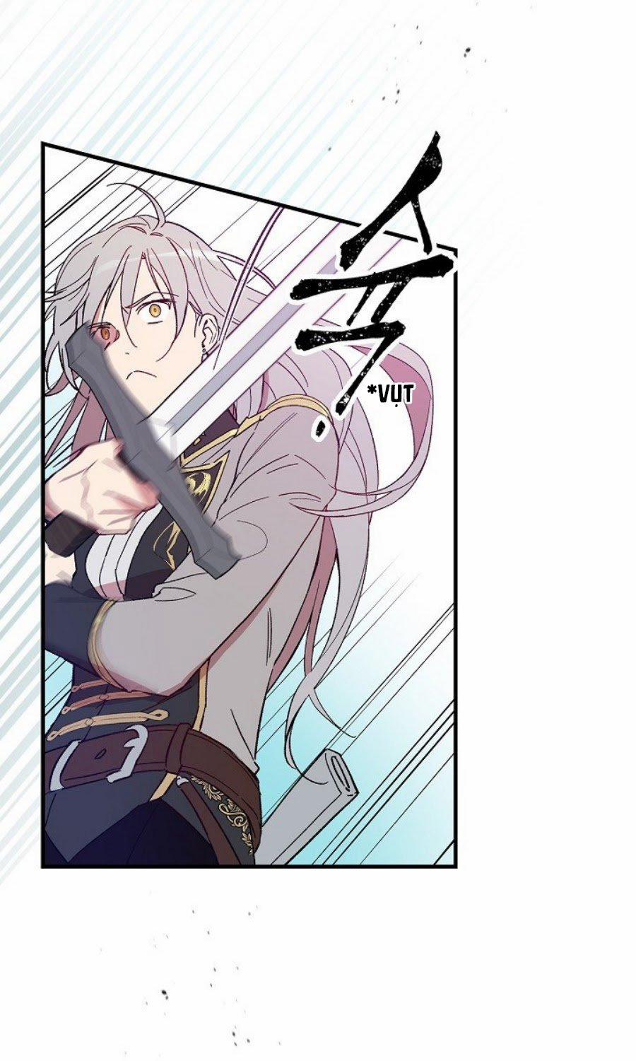 Kỵ Sĩ Đỏ Không Mê Tiền Mù Quáng 5 trang 3