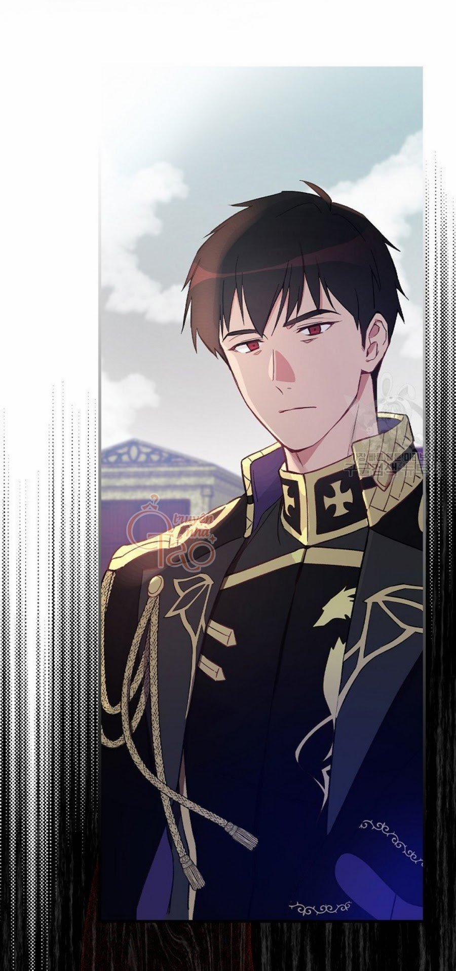 Kỵ Sĩ Đỏ Không Mê Tiền Mù Quáng 5 trang 32