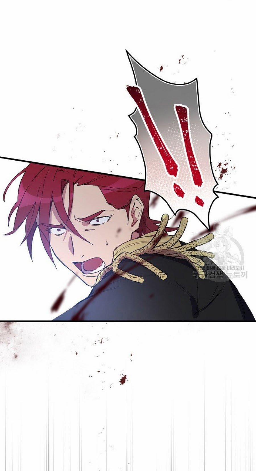 Kỵ Sĩ Đỏ Không Mê Tiền Mù Quáng 5 trang 38