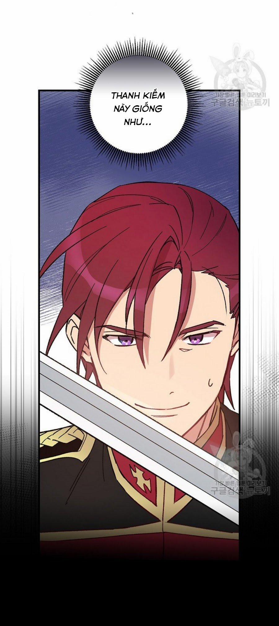 Kỵ Sĩ Đỏ Không Mê Tiền Mù Quáng 5 trang 4