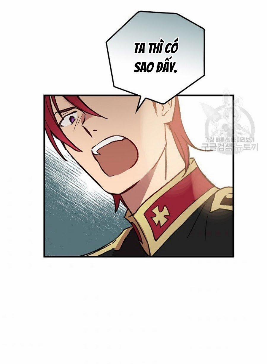 Kỵ Sĩ Đỏ Không Mê Tiền Mù Quáng 5 trang 42