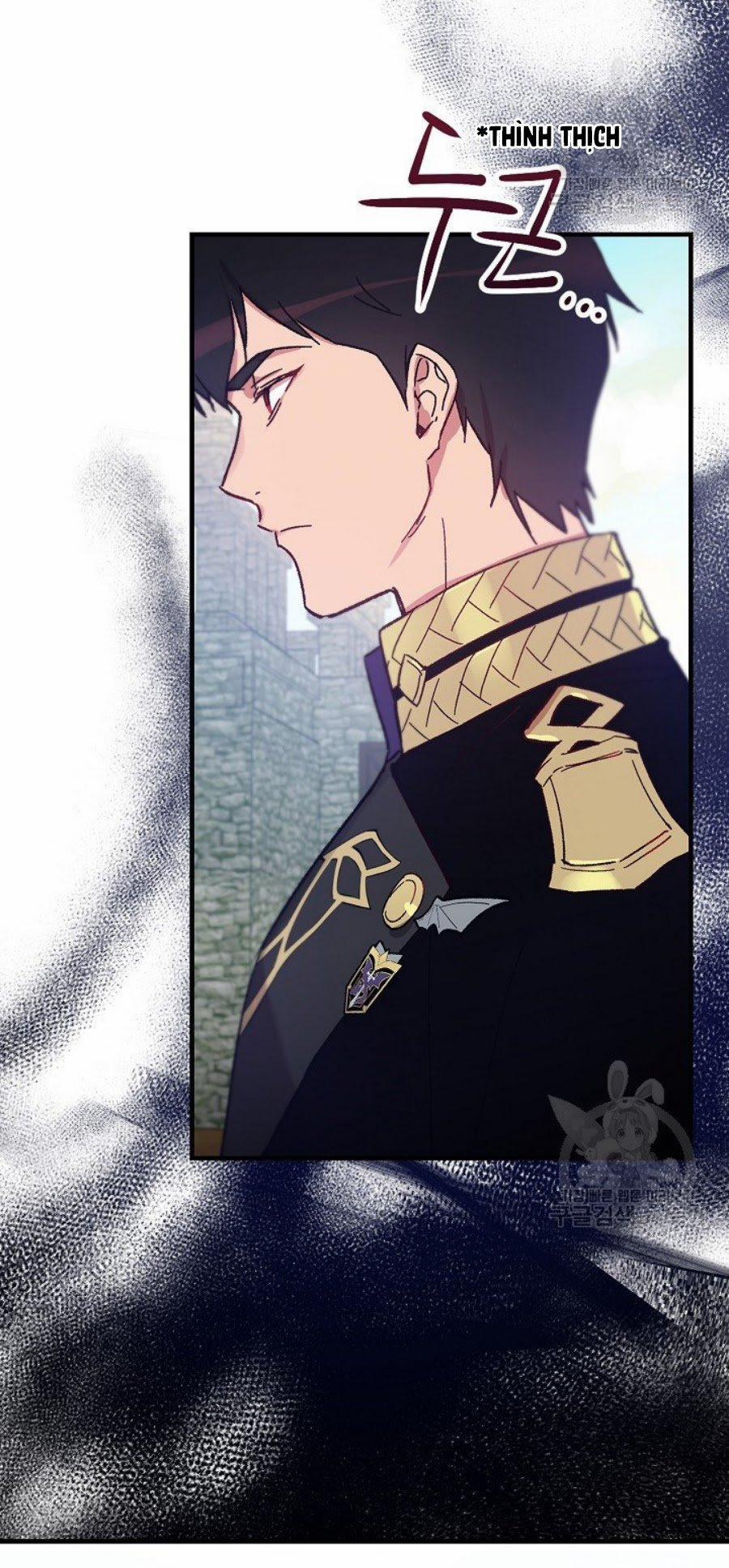 Kỵ Sĩ Đỏ Không Mê Tiền Mù Quáng 5 trang 47