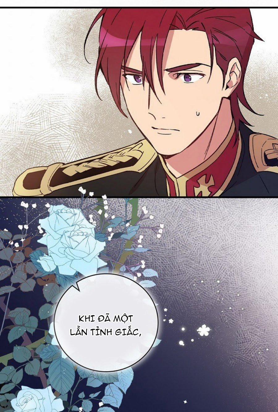 Kỵ Sĩ Đỏ Không Mê Tiền Mù Quáng 5 trang 56