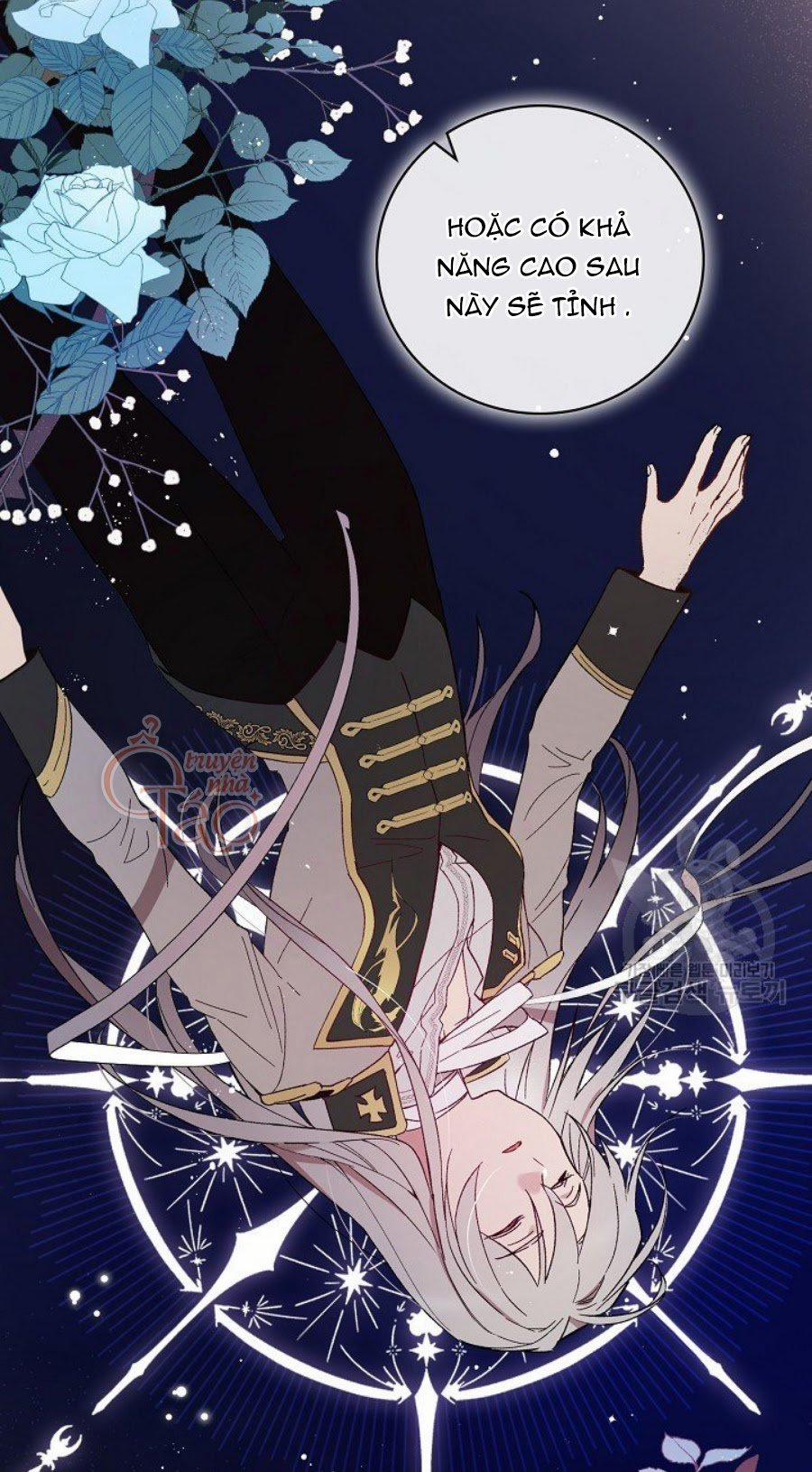 Kỵ Sĩ Đỏ Không Mê Tiền Mù Quáng 5 trang 57