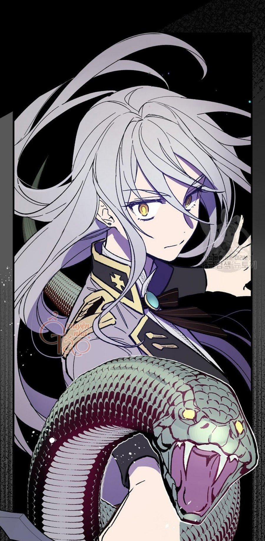 Kỵ Sĩ Đỏ Không Mê Tiền Mù Quáng 5 trang 7