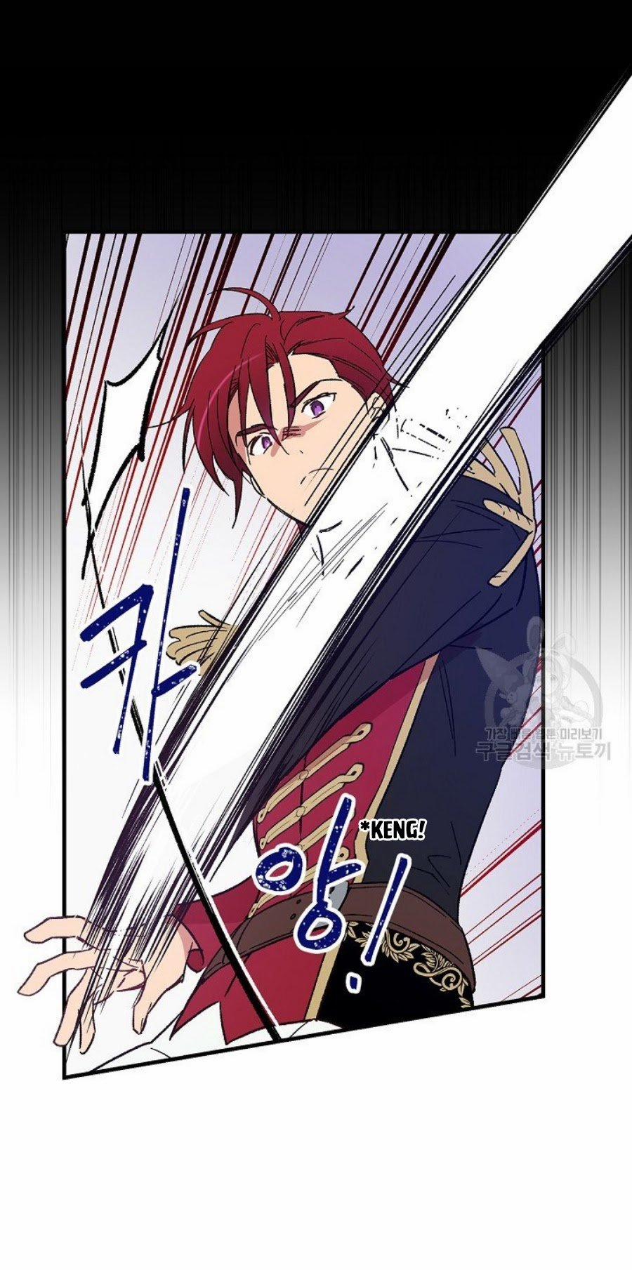 Kỵ Sĩ Đỏ Không Mê Tiền Mù Quáng 5 trang 9