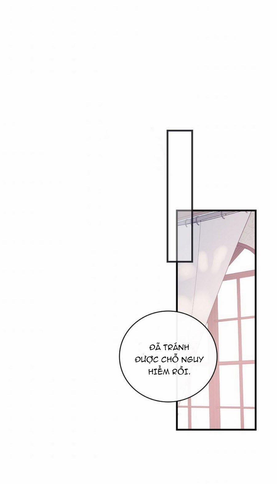 Kỵ Sĩ Đỏ Không Mê Tiền Mù Quáng 6 trang 1