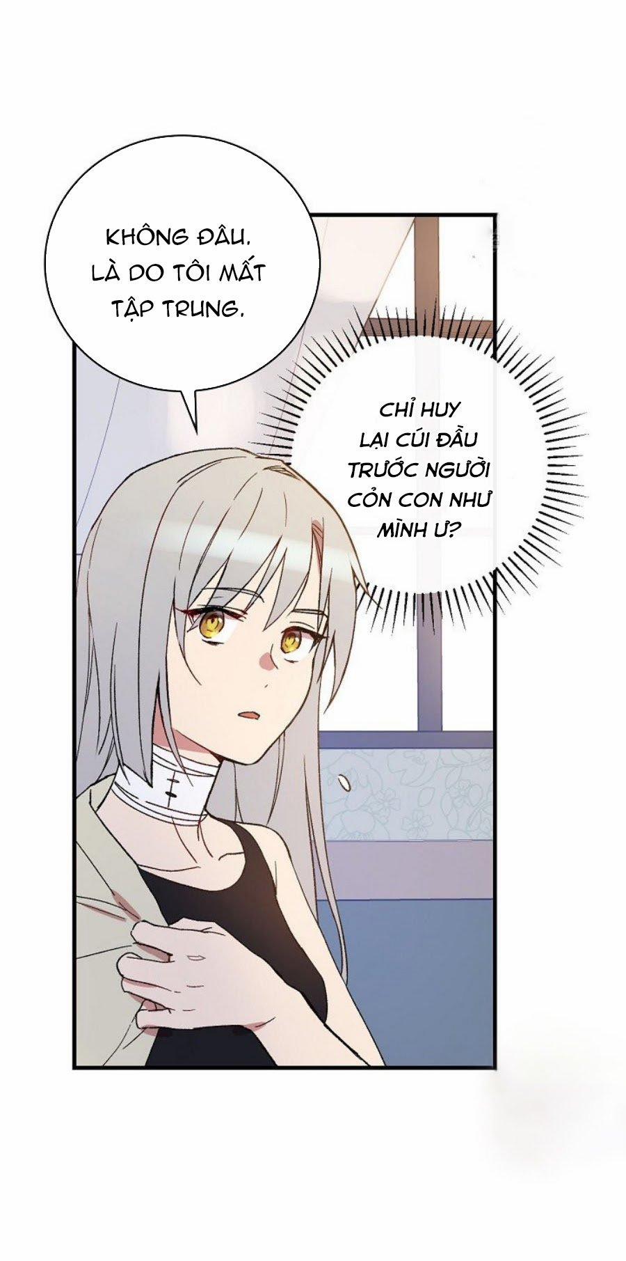 Kỵ Sĩ Đỏ Không Mê Tiền Mù Quáng 6 trang 15