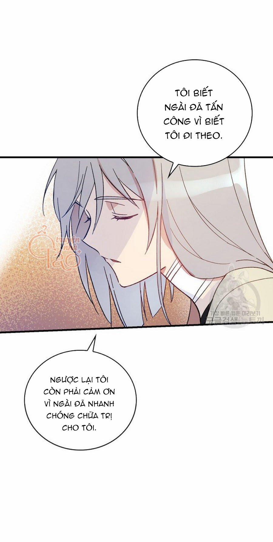 Kỵ Sĩ Đỏ Không Mê Tiền Mù Quáng 6 trang 16