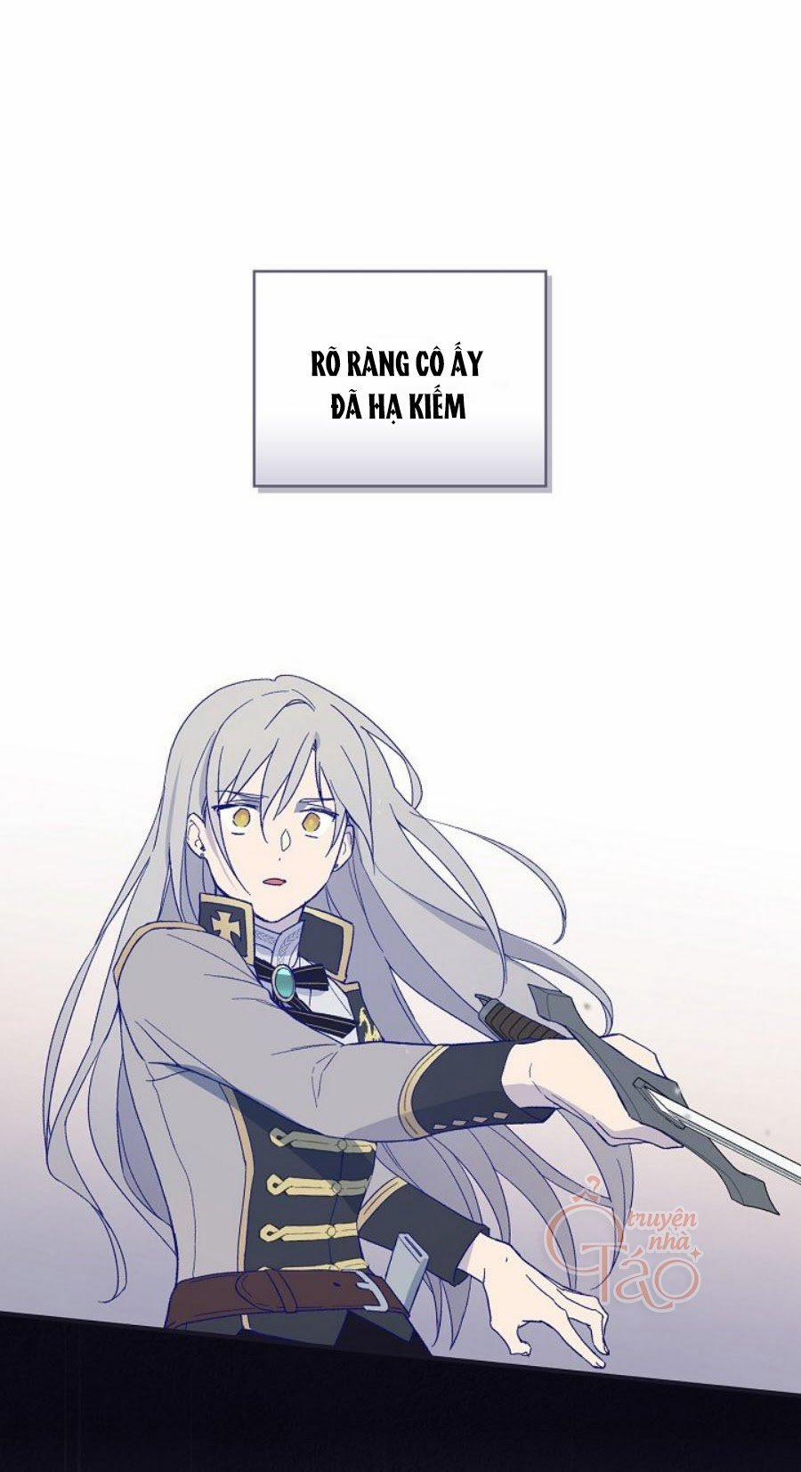 Kỵ Sĩ Đỏ Không Mê Tiền Mù Quáng 6 trang 18