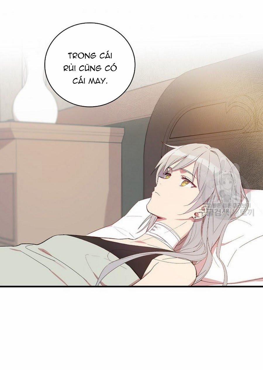 Kỵ Sĩ Đỏ Không Mê Tiền Mù Quáng 6 trang 2