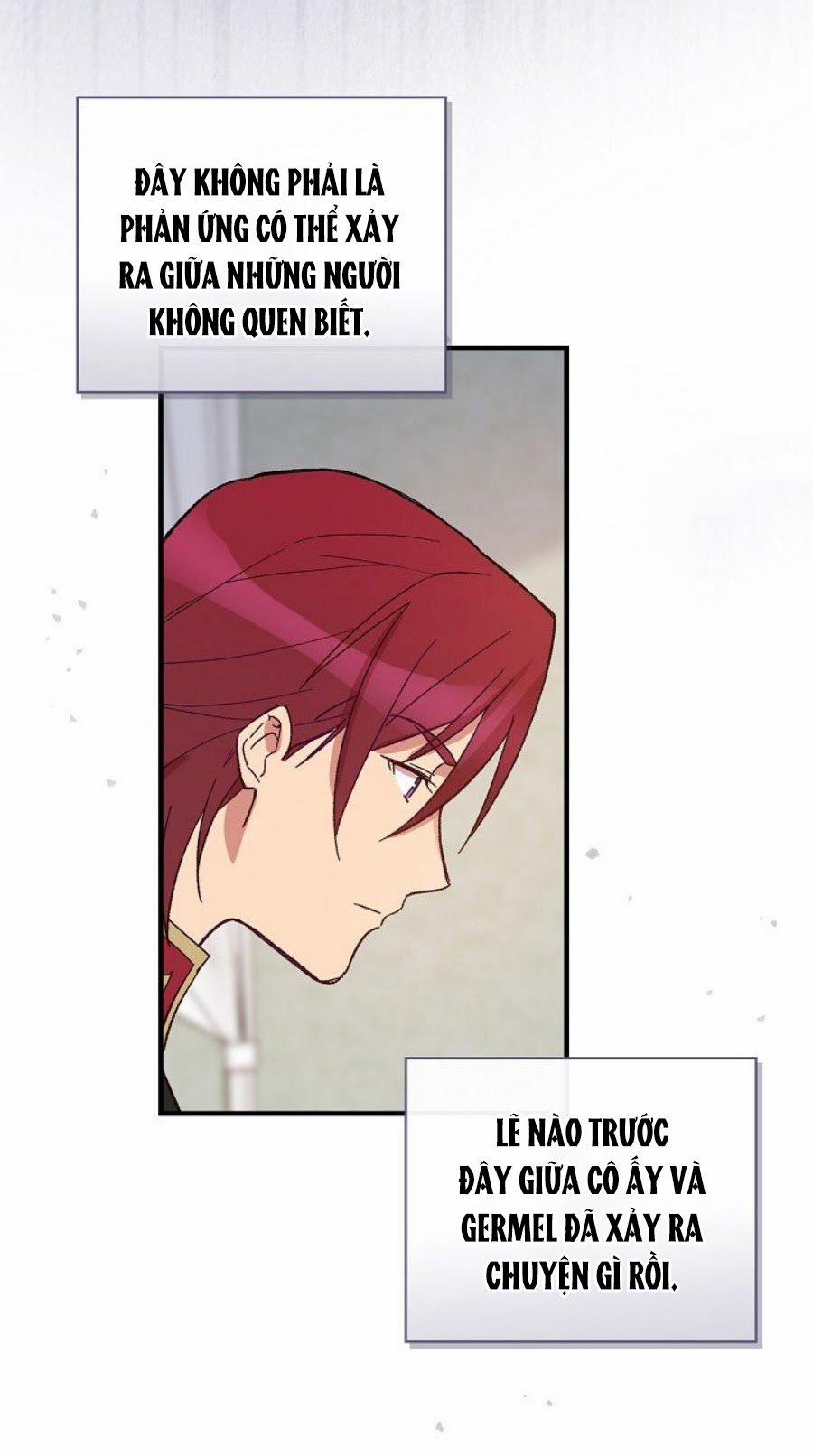 Kỵ Sĩ Đỏ Không Mê Tiền Mù Quáng 6 trang 20