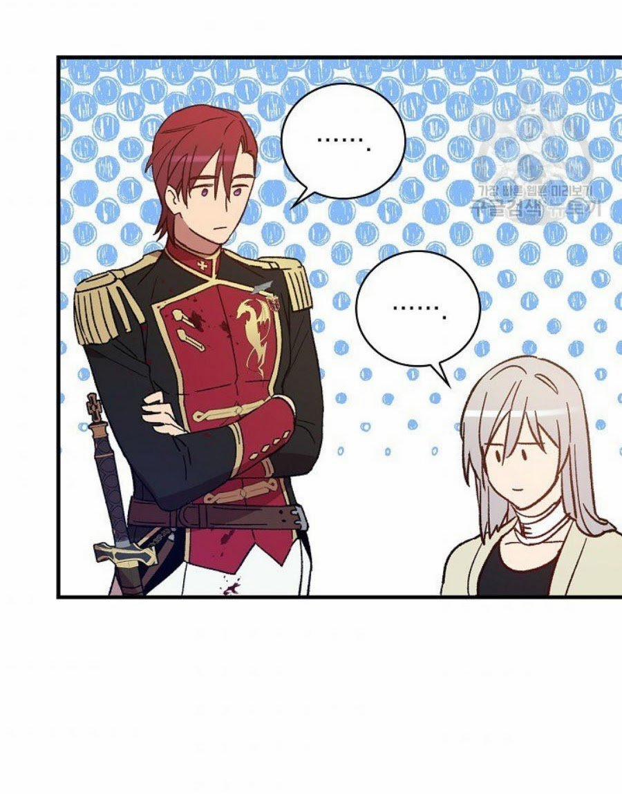 Kỵ Sĩ Đỏ Không Mê Tiền Mù Quáng 6 trang 24