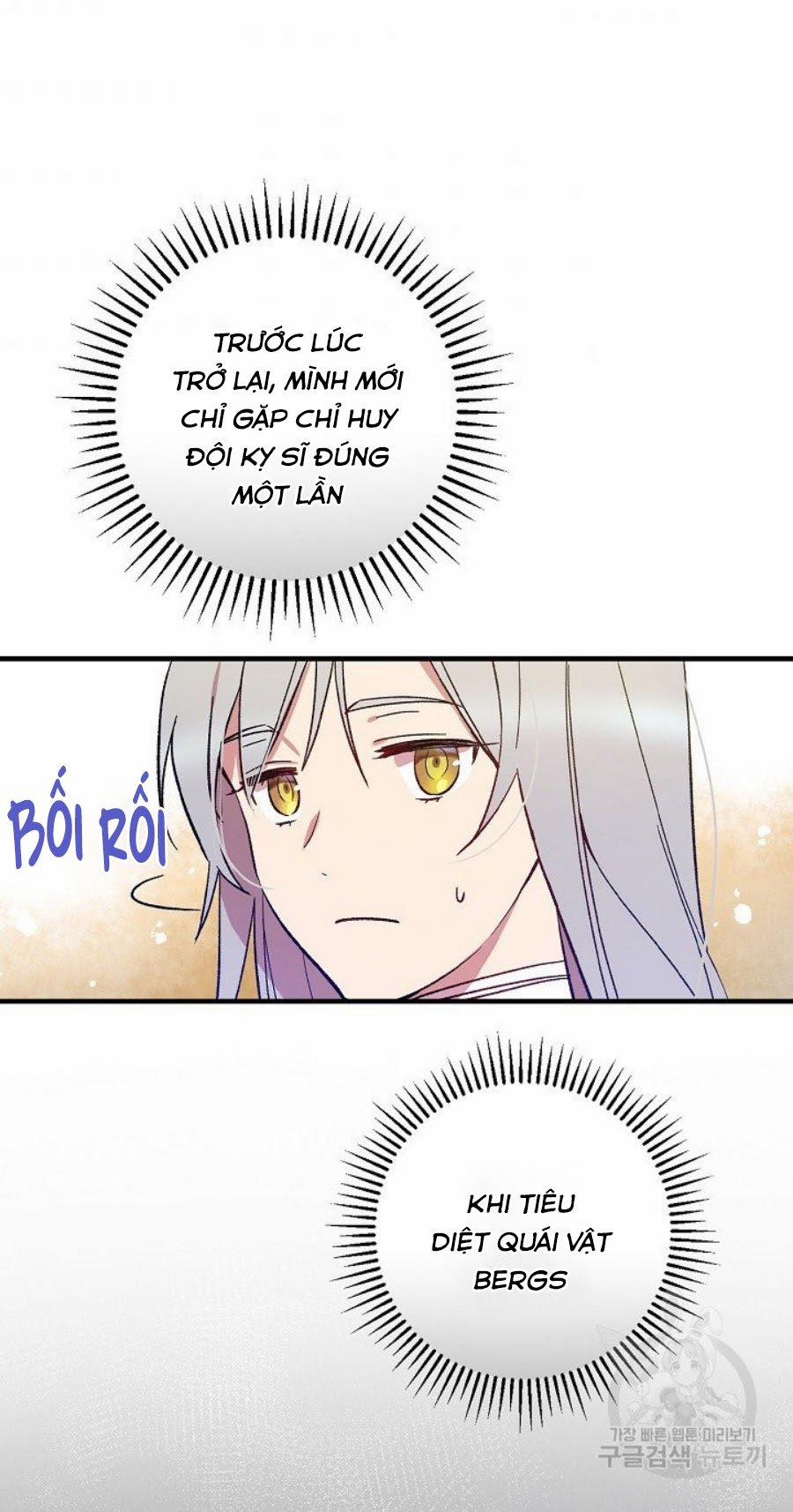 Kỵ Sĩ Đỏ Không Mê Tiền Mù Quáng 6 trang 25