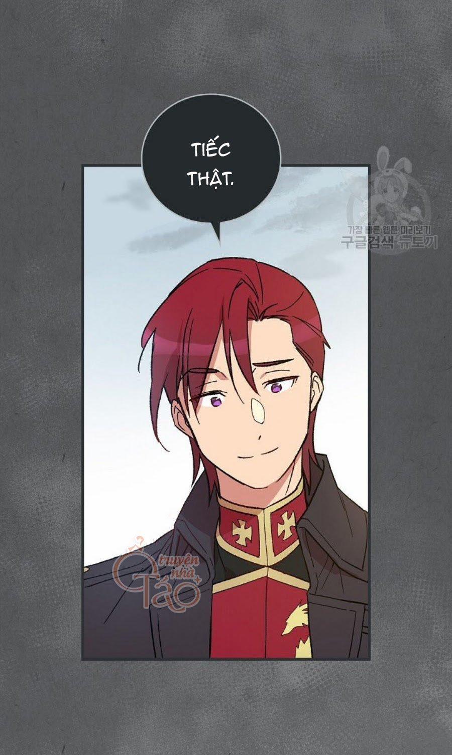 Kỵ Sĩ Đỏ Không Mê Tiền Mù Quáng 6 trang 27