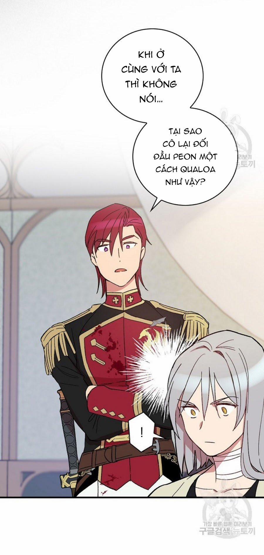 Kỵ Sĩ Đỏ Không Mê Tiền Mù Quáng 6 trang 29