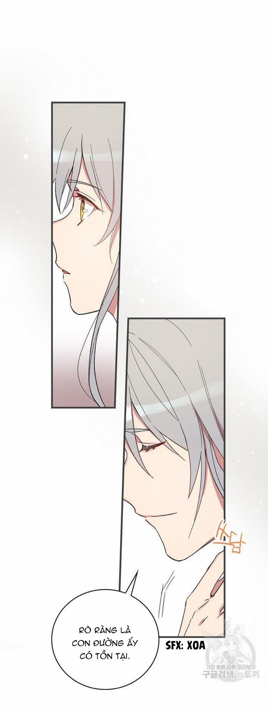 Kỵ Sĩ Đỏ Không Mê Tiền Mù Quáng 6 trang 40