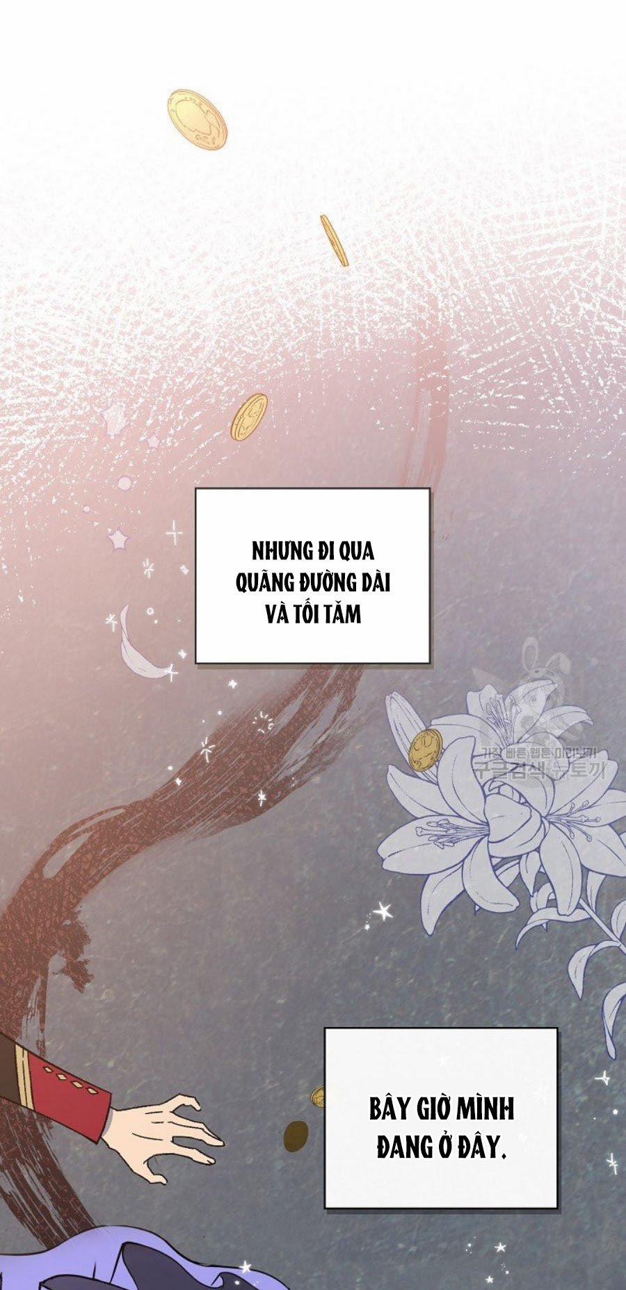 Kỵ Sĩ Đỏ Không Mê Tiền Mù Quáng 6 trang 42