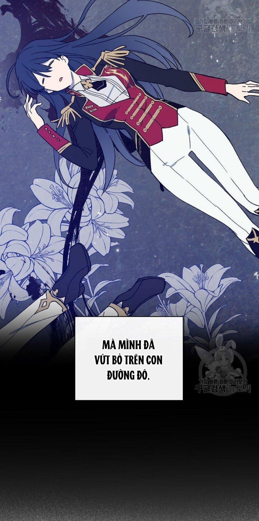 Kỵ Sĩ Đỏ Không Mê Tiền Mù Quáng 6 trang 44