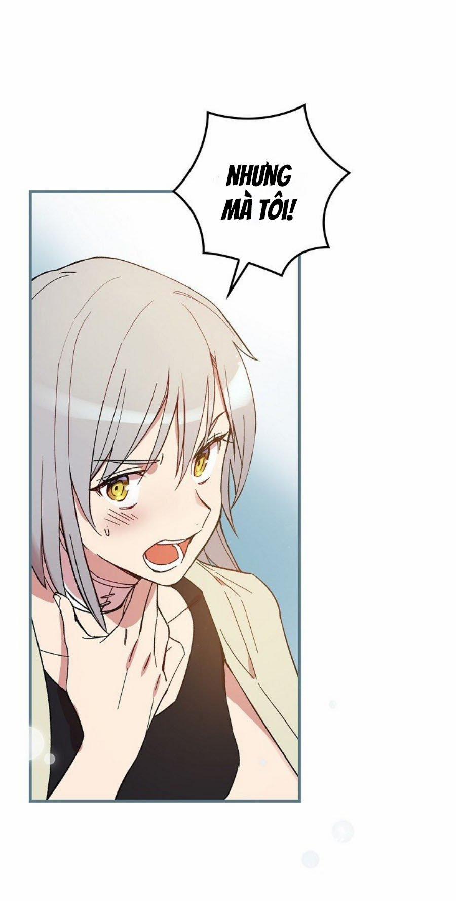 Kỵ Sĩ Đỏ Không Mê Tiền Mù Quáng 6 trang 51