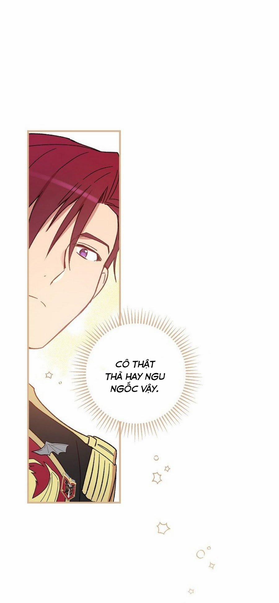 Kỵ Sĩ Đỏ Không Mê Tiền Mù Quáng 6 trang 63