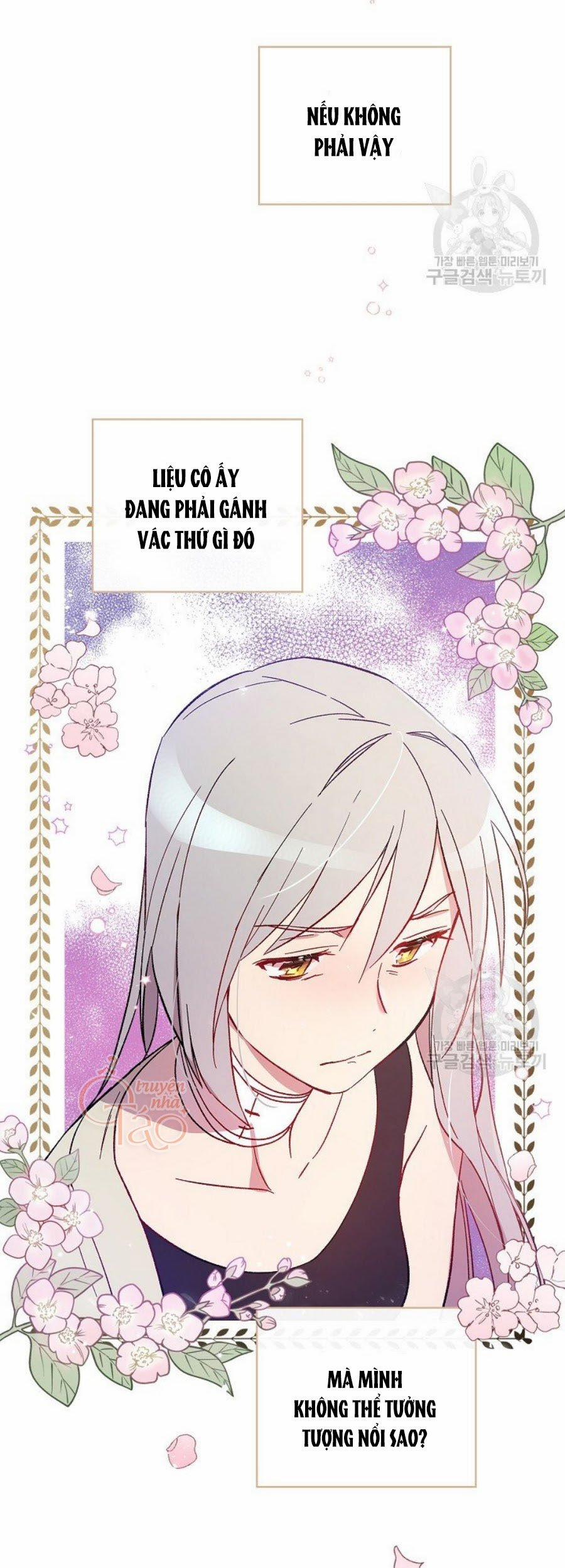 Kỵ Sĩ Đỏ Không Mê Tiền Mù Quáng 6 trang 64