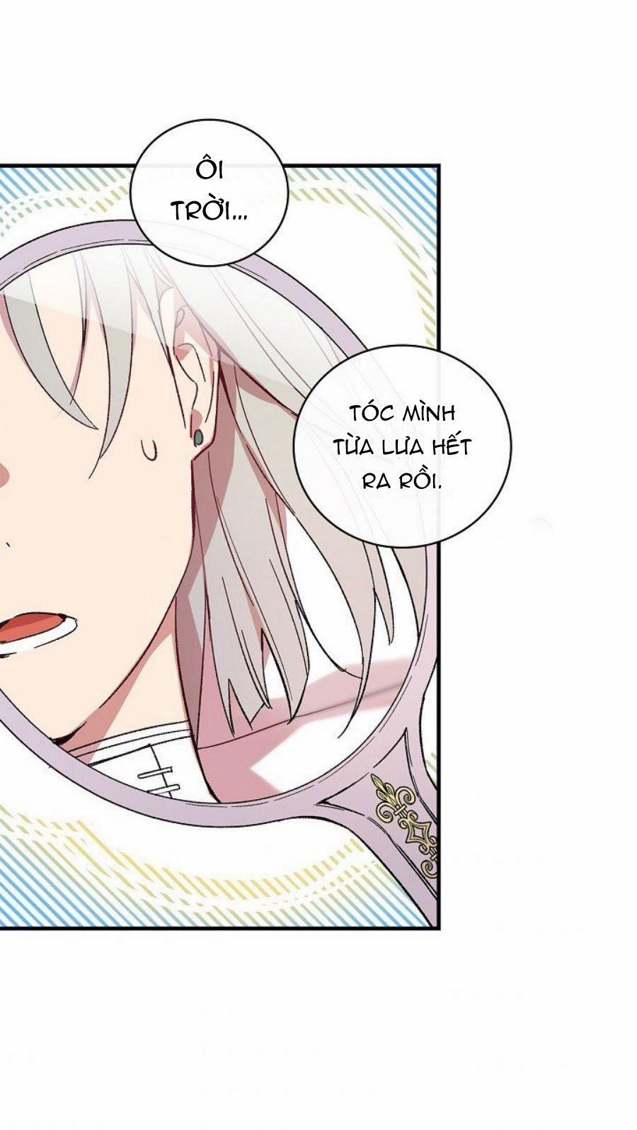 Kỵ Sĩ Đỏ Không Mê Tiền Mù Quáng 6 trang 7