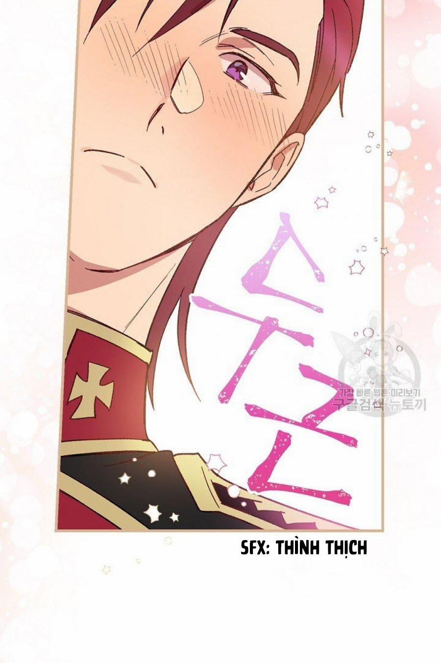 Kỵ Sĩ Đỏ Không Mê Tiền Mù Quáng 6 trang 70