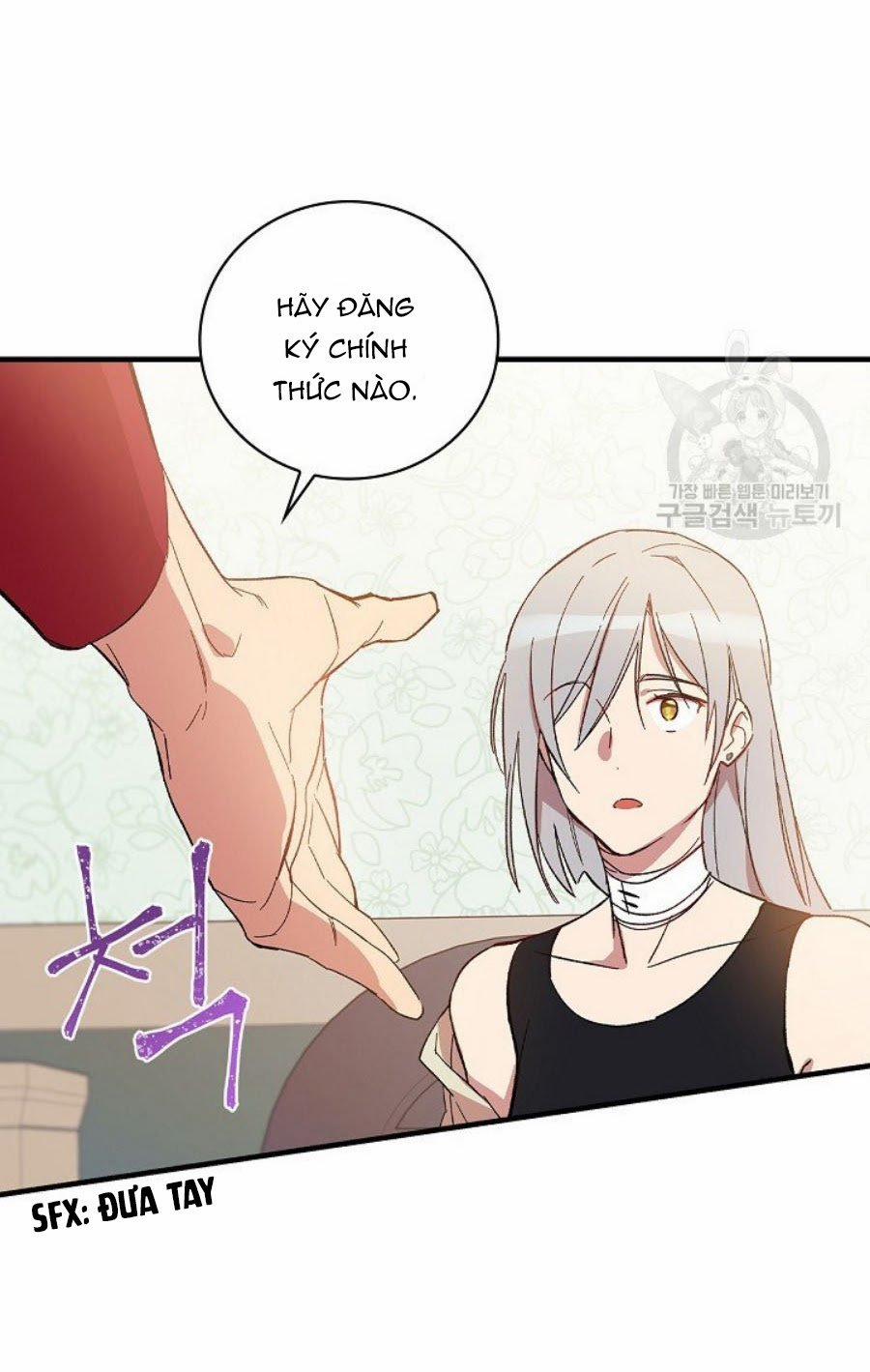 Kỵ Sĩ Đỏ Không Mê Tiền Mù Quáng 6 trang 72