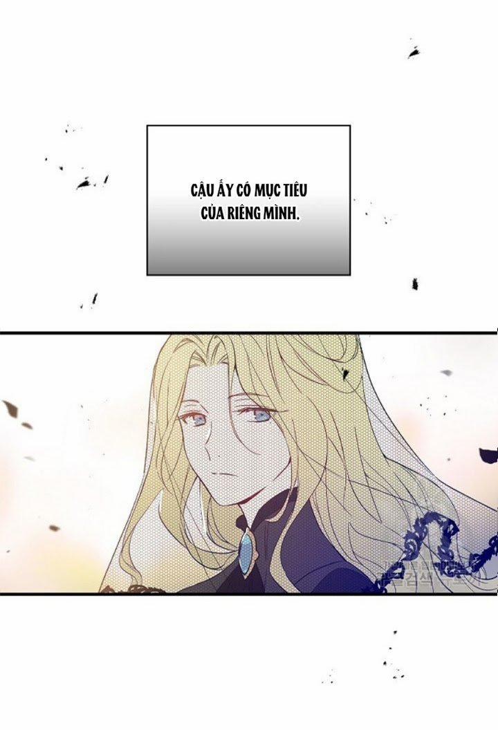 Kỵ Sĩ Đỏ Không Mê Tiền Mù Quáng 7 trang 11