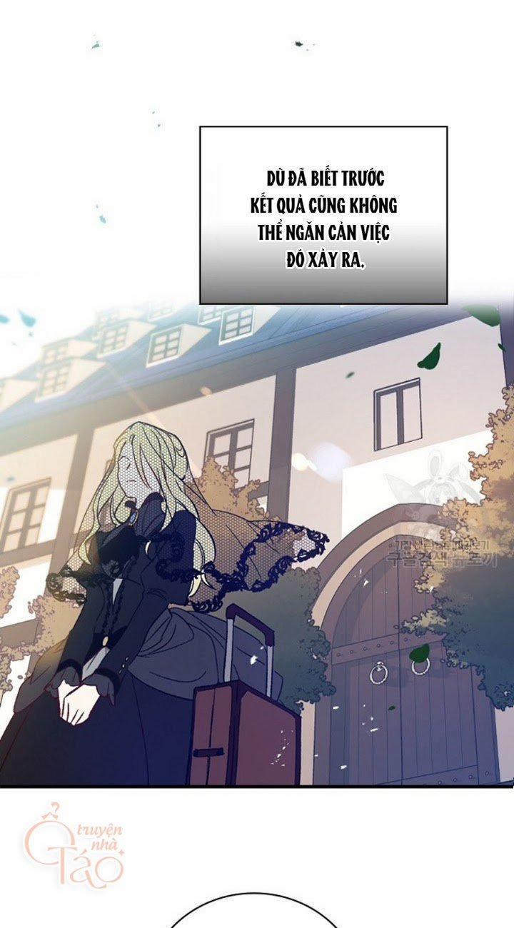 Kỵ Sĩ Đỏ Không Mê Tiền Mù Quáng 7 trang 12