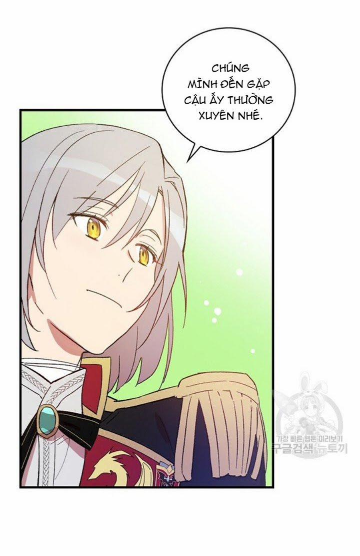 Kỵ Sĩ Đỏ Không Mê Tiền Mù Quáng 7 trang 14