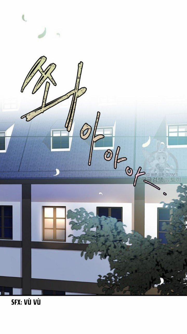 Kỵ Sĩ Đỏ Không Mê Tiền Mù Quáng 7 trang 17