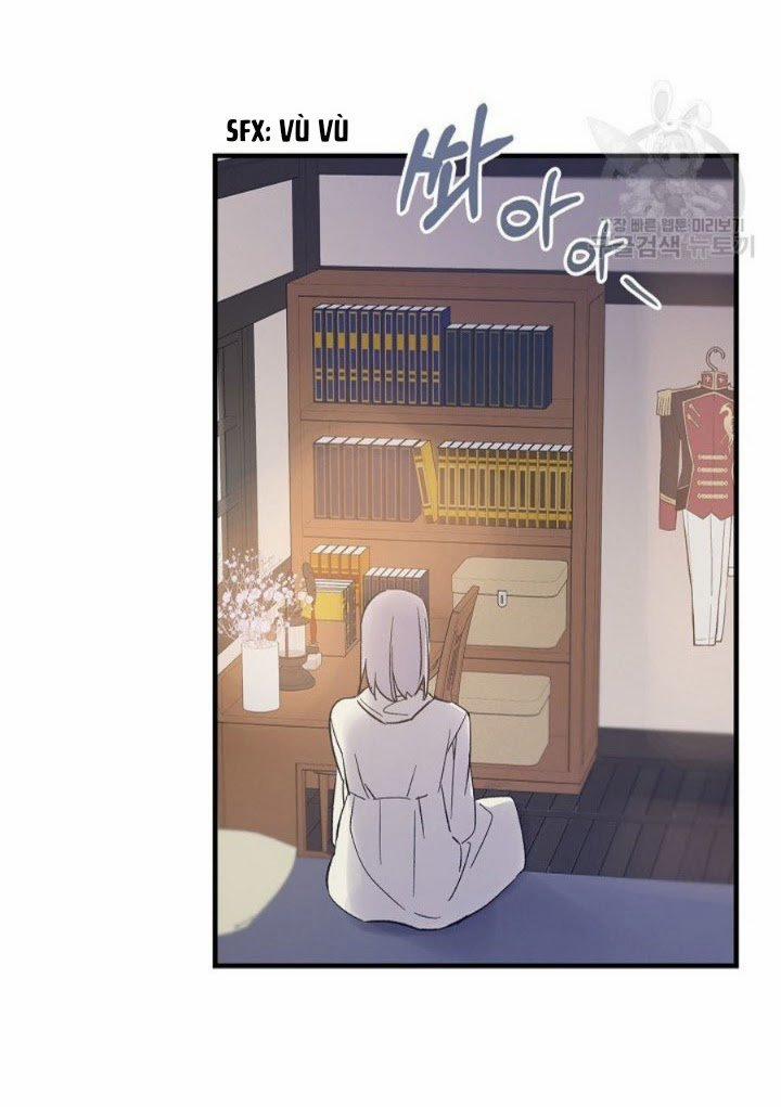 Kỵ Sĩ Đỏ Không Mê Tiền Mù Quáng 7 trang 18