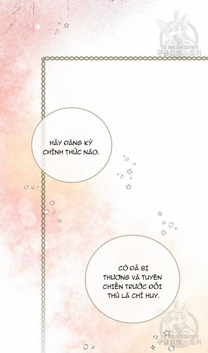 Kỵ Sĩ Đỏ Không Mê Tiền Mù Quáng 7 trang 22