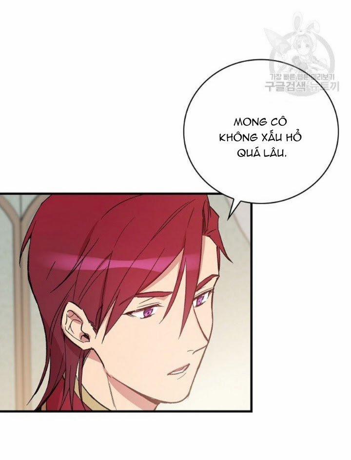 Kỵ Sĩ Đỏ Không Mê Tiền Mù Quáng 7 trang 28