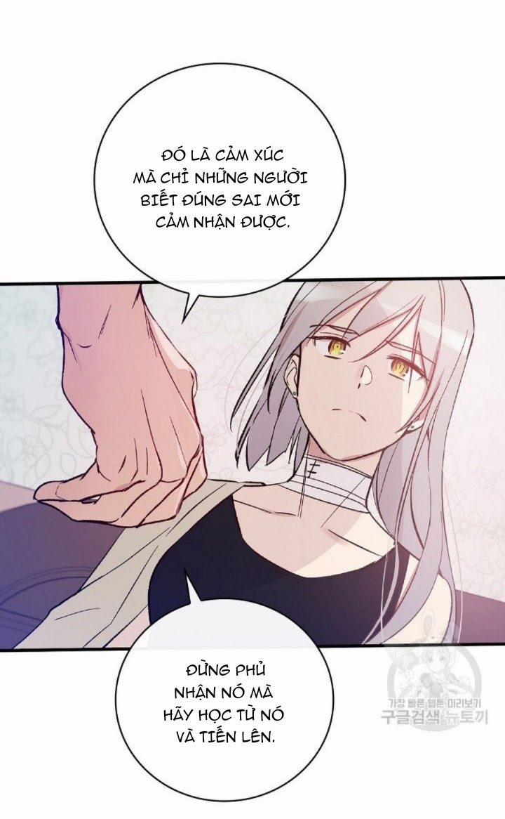 Kỵ Sĩ Đỏ Không Mê Tiền Mù Quáng 7 trang 29