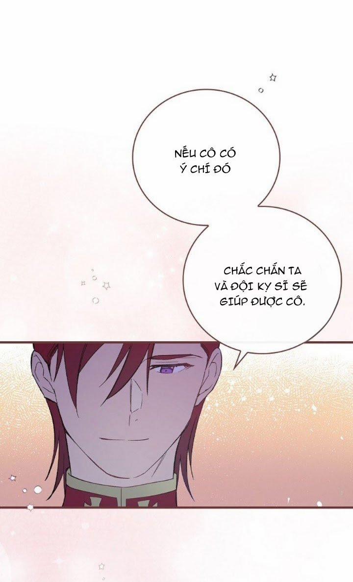 Kỵ Sĩ Đỏ Không Mê Tiền Mù Quáng 7 trang 30