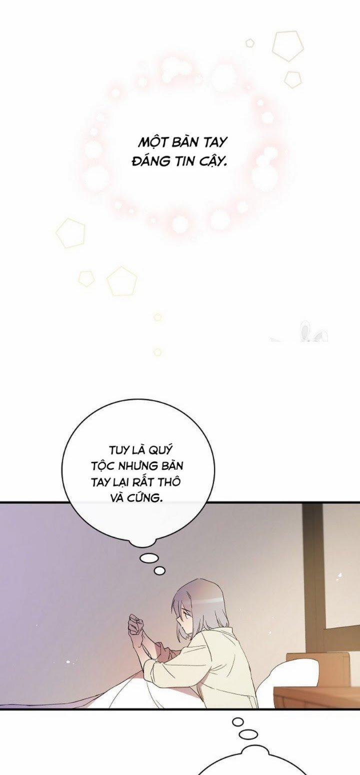 Kỵ Sĩ Đỏ Không Mê Tiền Mù Quáng 7 trang 41