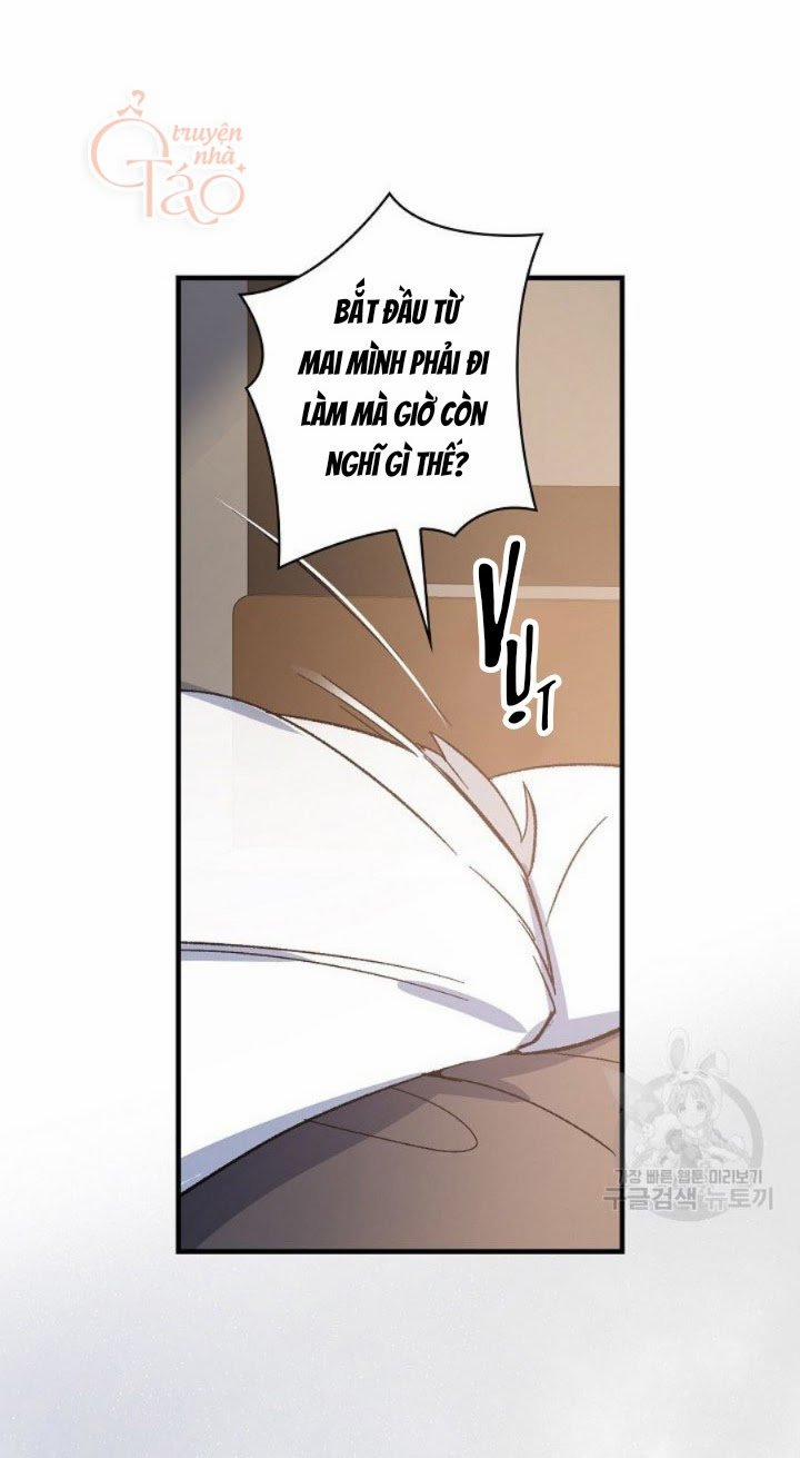 Kỵ Sĩ Đỏ Không Mê Tiền Mù Quáng 7 trang 44