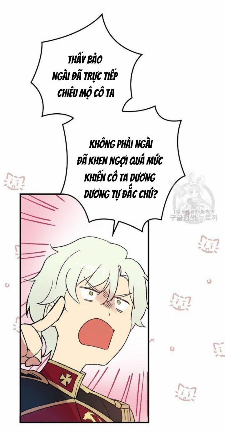 Kỵ Sĩ Đỏ Không Mê Tiền Mù Quáng 7 trang 53