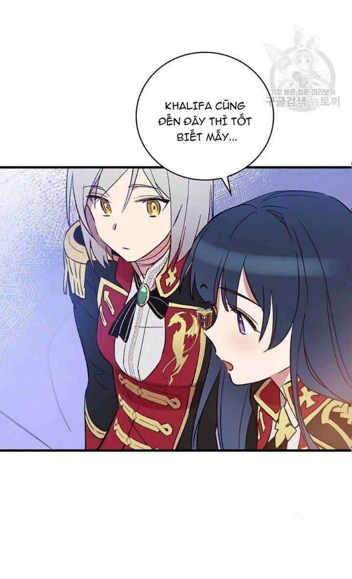 Kỵ Sĩ Đỏ Không Mê Tiền Mù Quáng 7 trang 9