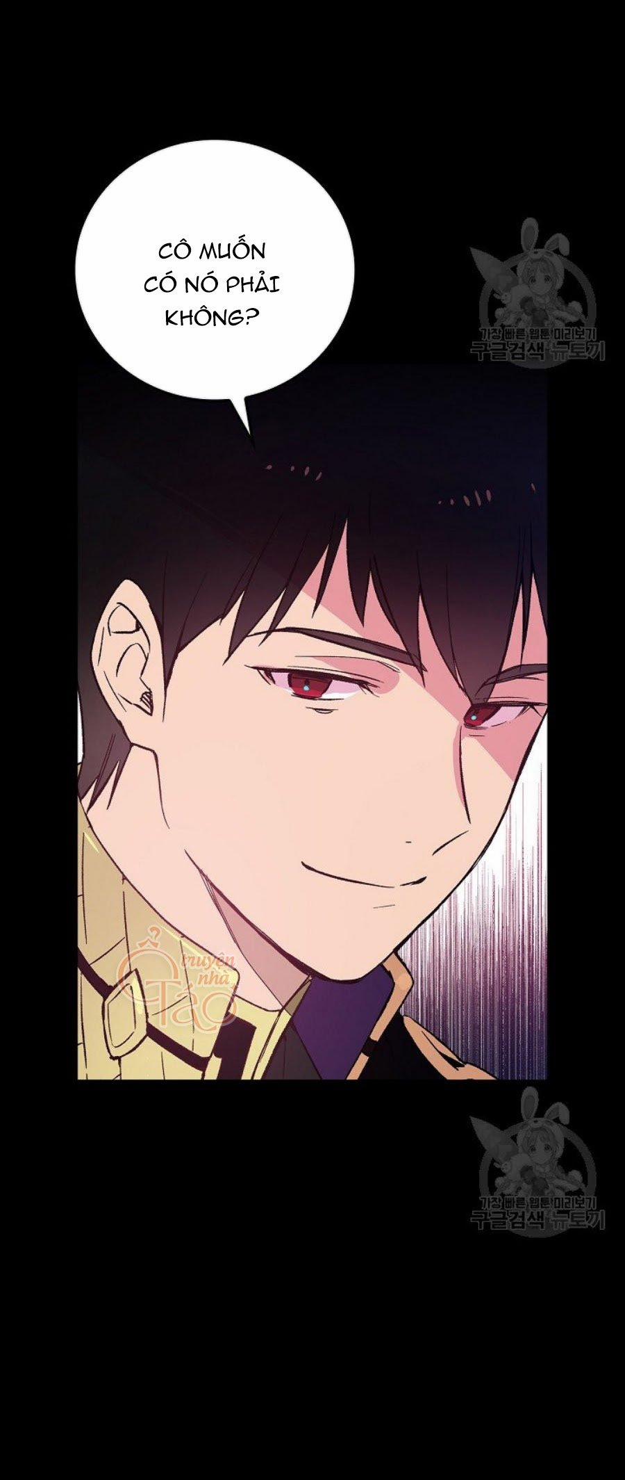Kỵ Sĩ Đỏ Không Mê Tiền Mù Quáng 8 trang 10