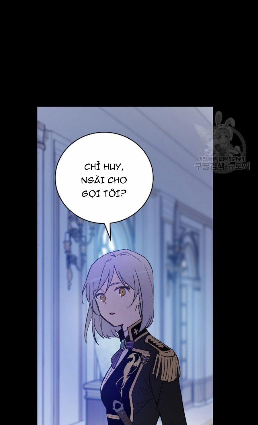 Kỵ Sĩ Đỏ Không Mê Tiền Mù Quáng 8 trang 13